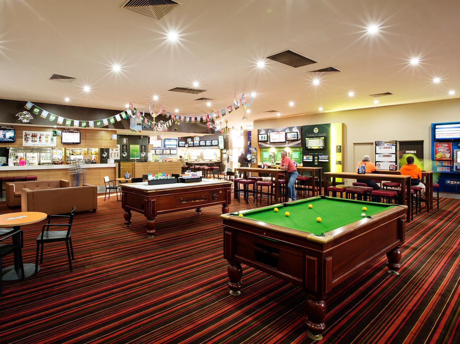 Nightcap At Coolaroo Hotel Dış mekan fotoğraf