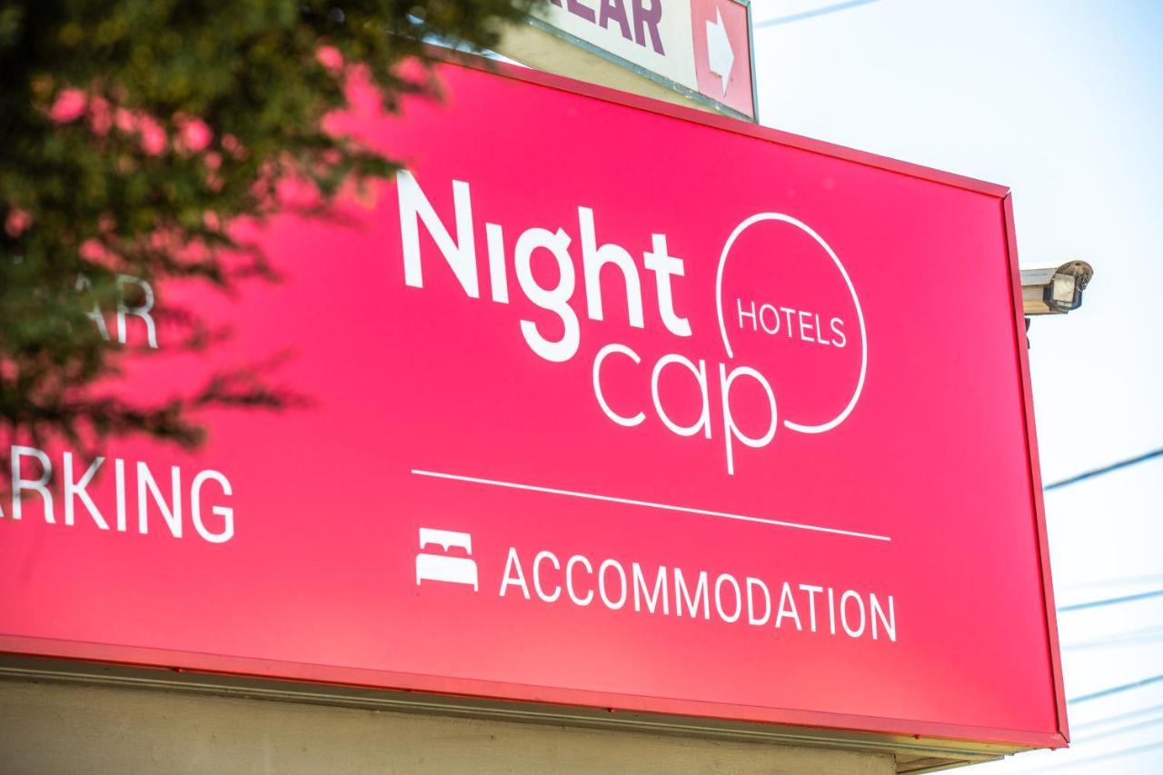 Nightcap At Coolaroo Hotel Dış mekan fotoğraf